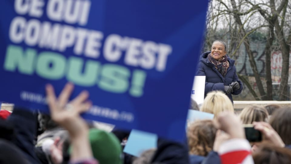 Frankreichs Linke verfolgt riskante Strategie