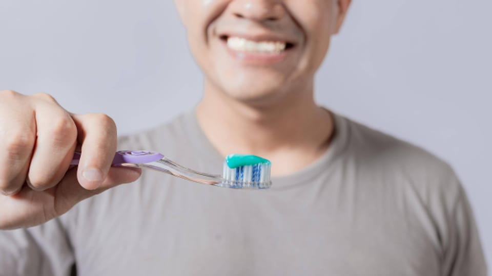 Das fehlt in einer «homöopathieverträglichen» Zahnpasta