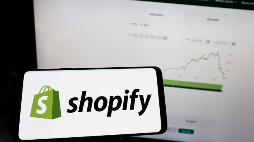 Das kanadische Unternehmen Shopify steht in der Kritik