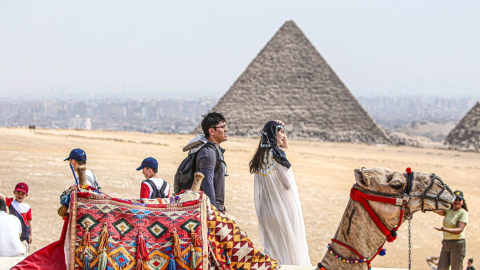 Keine Rückerstattung für Ägyptenreise