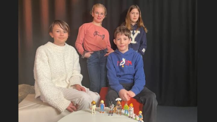 50 Jahre Playmobil – Warum bleiben die Plastikfiguren beliebt?