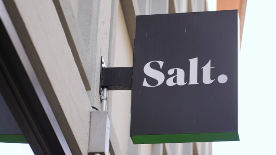 Salt will 99.95 Franken Abschaltgebühr kassieren
