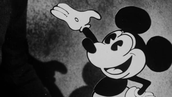 Was ist «Mickey Mousing»?
