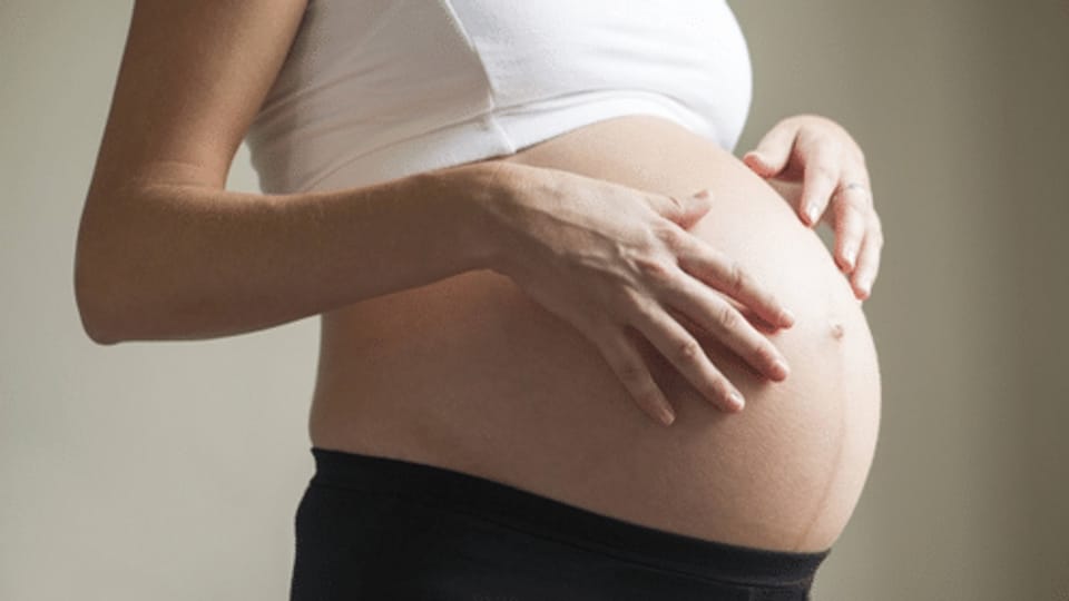 Vor der Geburt: 9 Monate zwischen Vorsicht und Zuversicht