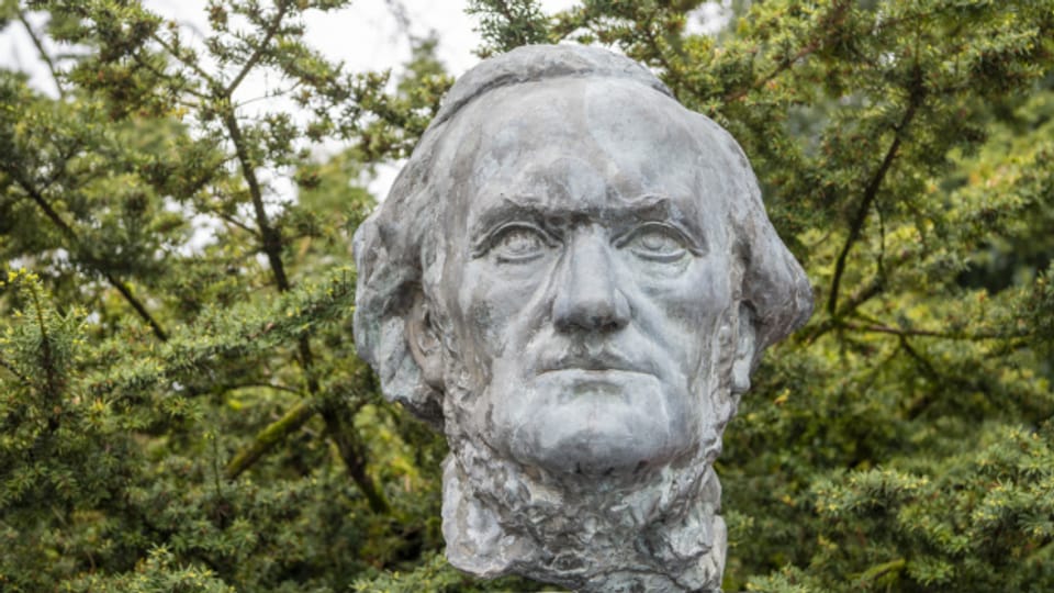Ringfieber in der Schweiz: Ist Richard Wagner noch aktuell?