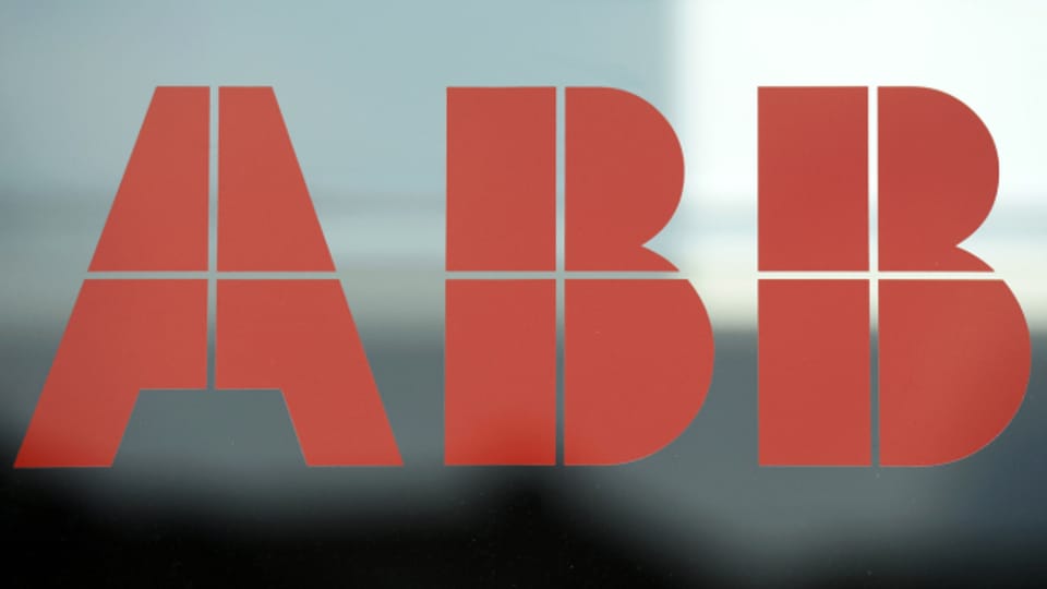 ABB muss sich wegen China-Geschäften in USA erklären