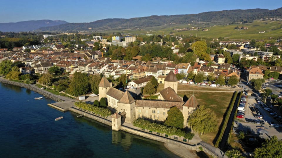 Cyberangriffe: Schweizer Gemeinden sind unterschiedlich gerüstet