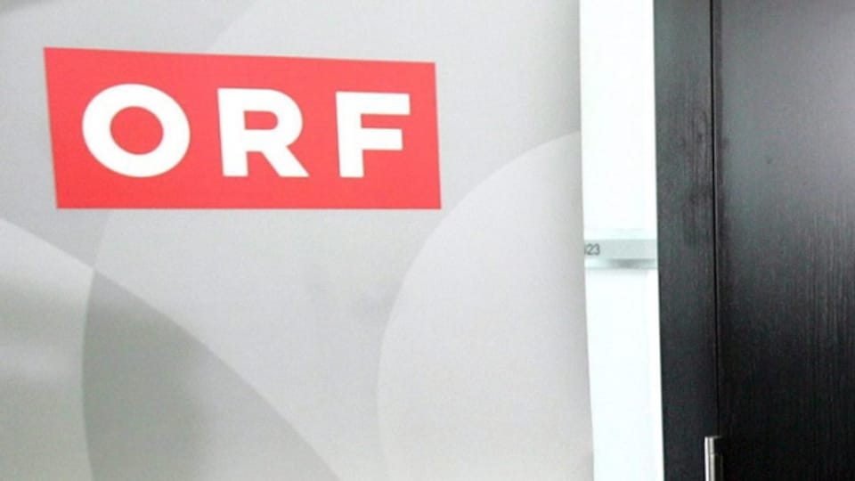 Die missliche Lage des österreichischen Rundfunks ORF