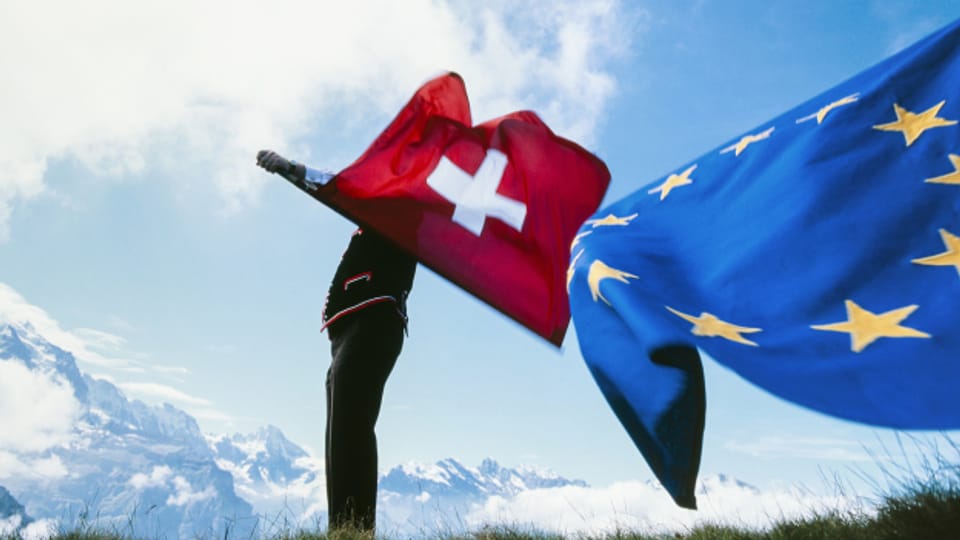 Schweiz-EU: Lohnschutz bleibt zentraler Knackpunkt