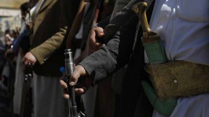 Archiv: Hoffnung auf Beruhigung des Kriegs in Jemen