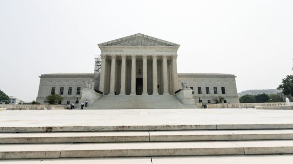 USA: Oberster Gerichtshof bodigt Bidens Pläne für Schuldenerlass