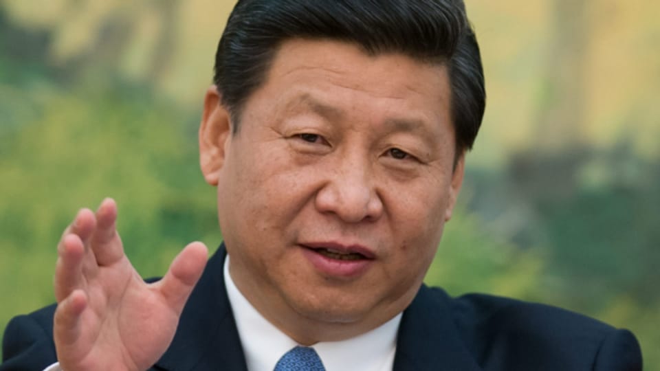 Xi zu Besuch in Europa: Welche Ziele verfolgt China?