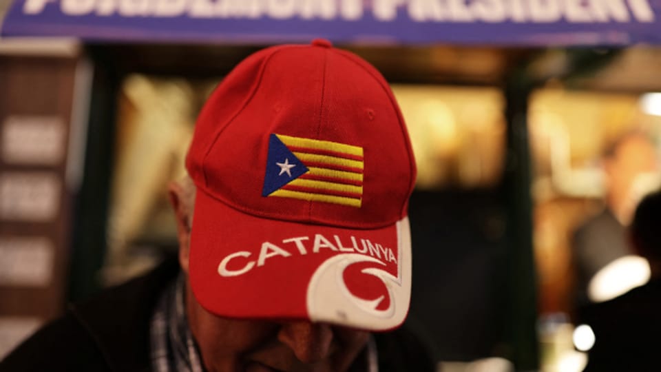 Historische Niederlage für katalanische Separatisten