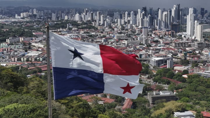 Aus dem Archiv: Panama wählt in einem Klima der Mehrfachkrisen