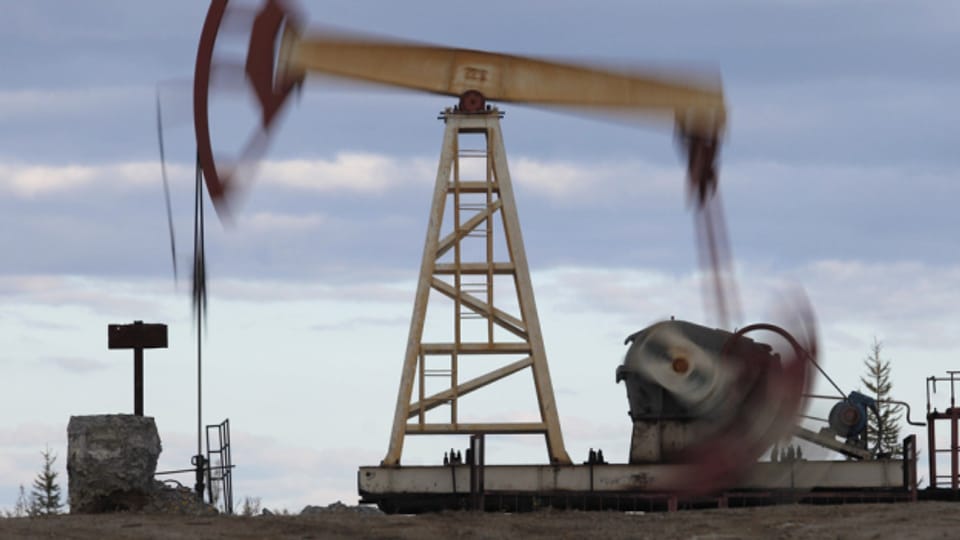 Öl-Milliarden trotz Sanktionen: Russlands Schattenflotte