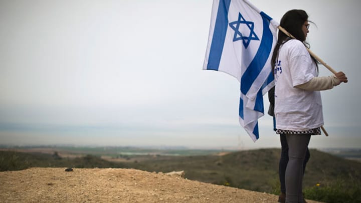 «Israel wollte nie den Frieden haben»