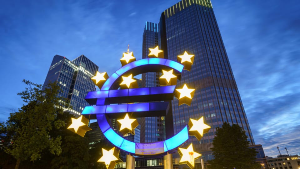 Kommt die EZB-Zinserhöhung zu spät?