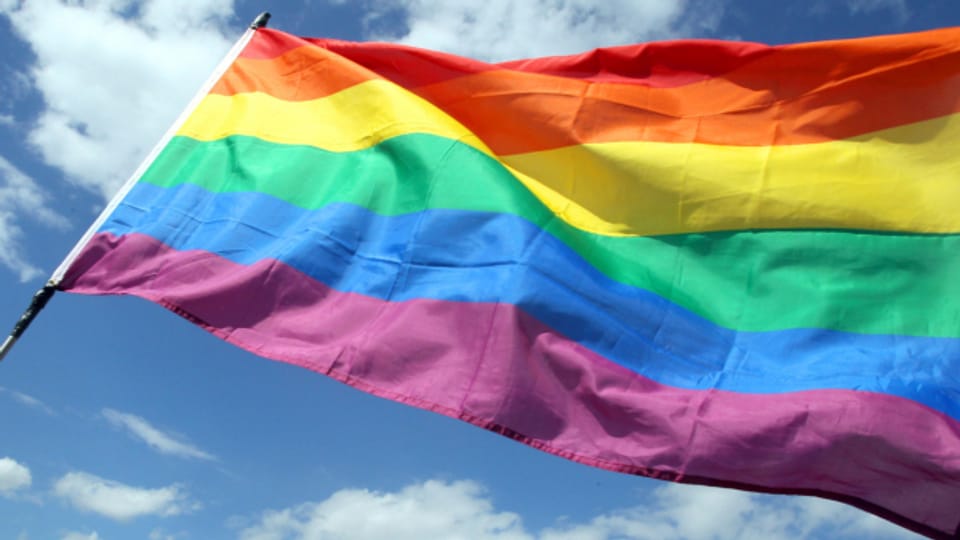 Diskriminierung von Homosexuellen an australischen Schulen
