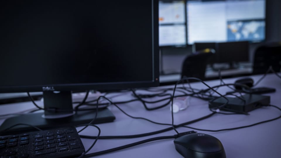 Neues Bundesamt schlägt Alarm: Cyberbetrug-Meldungen nehmen zu