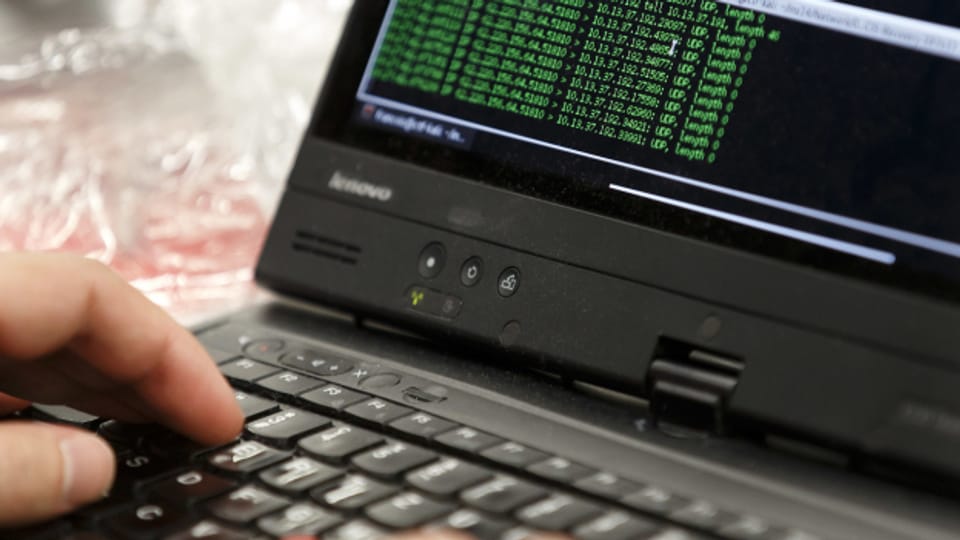 Bund erwartet Hackerangriffe auf Bürgenstock-Konferenz