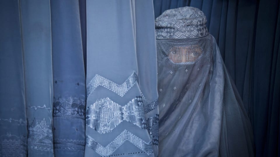 Nicht alle Afghaninnen erhalten Asyl