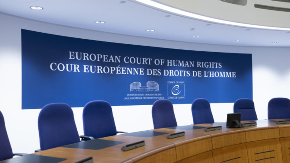 Welche Rolle hat der Europäische Gerichtshofs EGMR noch für Russland?