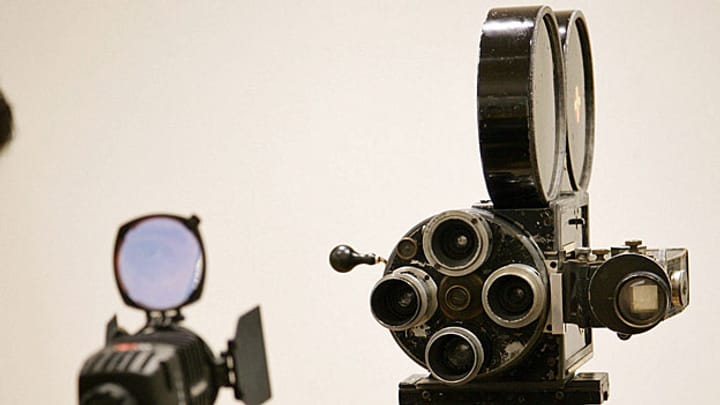EU-Filmförderung «Media» - Probleme schon vor dem 9. Februar
