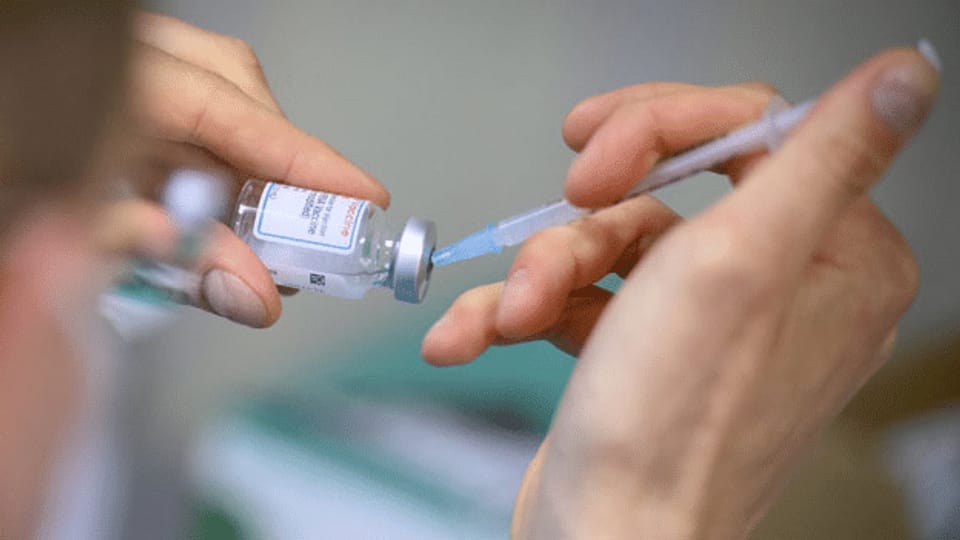Impfdurchbrüche: Sind sie ein Grund zur Sorge?