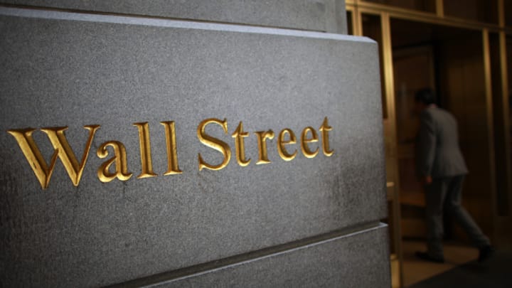 Jens Korte: «Die Wall Street lässt niemanden kalt»