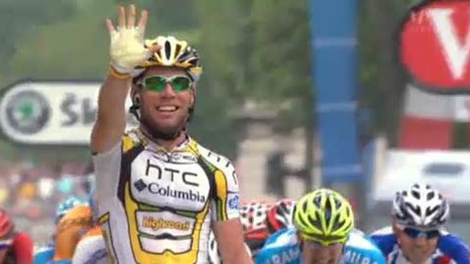 Lot Souvenirs Tour De France - Photos Et Maillots Signés Cavendish, Froome, Thomas