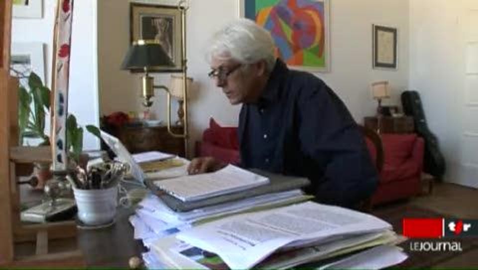 A l'heure où le lectorat ne cesse de s'effriter, le Matin Dimanche fait ...