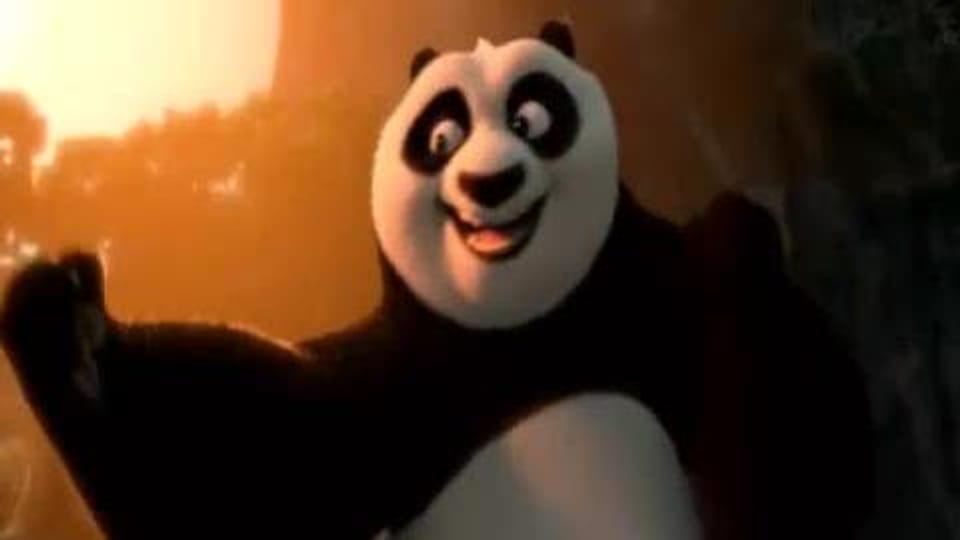 Kung fu panda 2 sortir ch play rts