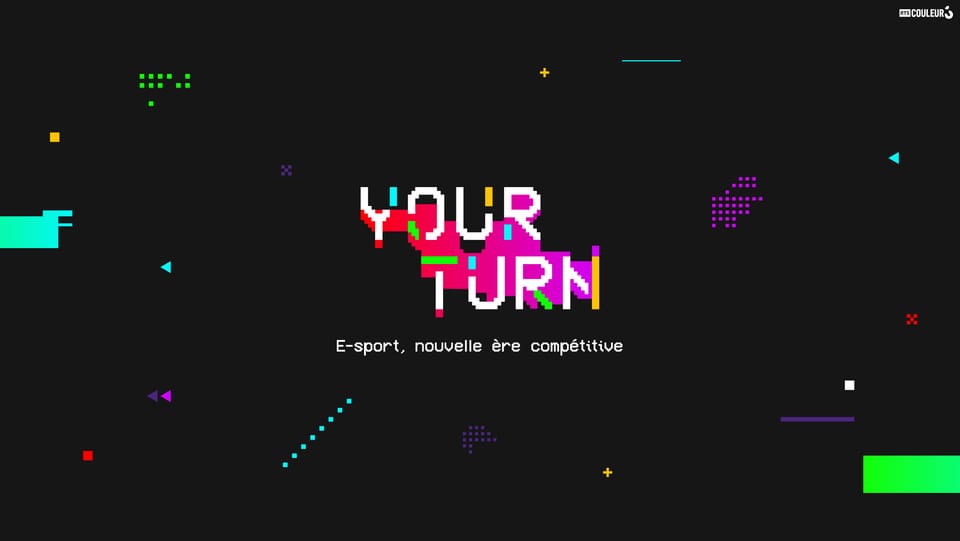 Your Turn - Play RTS