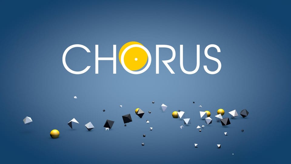 Chorus - Play RTS