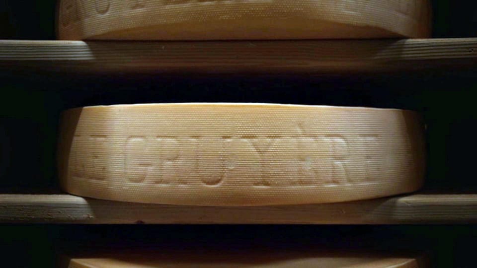 Comment la Suisse a perdu la guerre du Gruyère - Temps présent - Play RTS