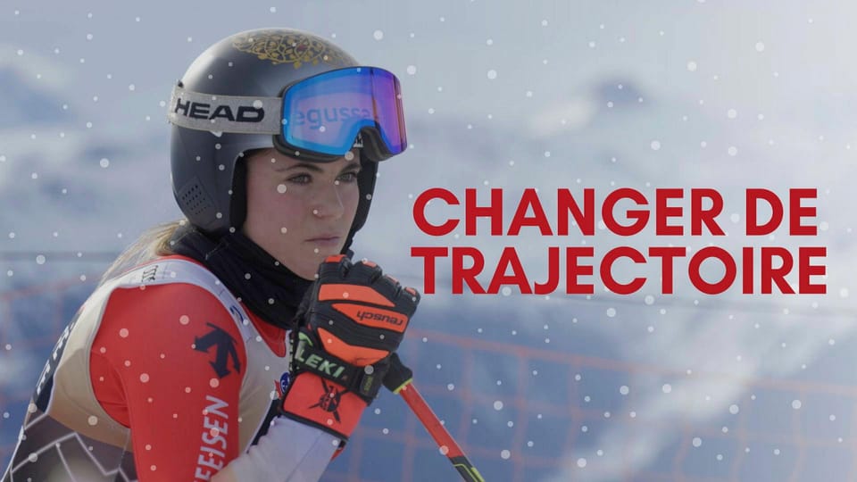 Le cirque blanc: changer de trajectoire (Episode 3) - Play RTS
