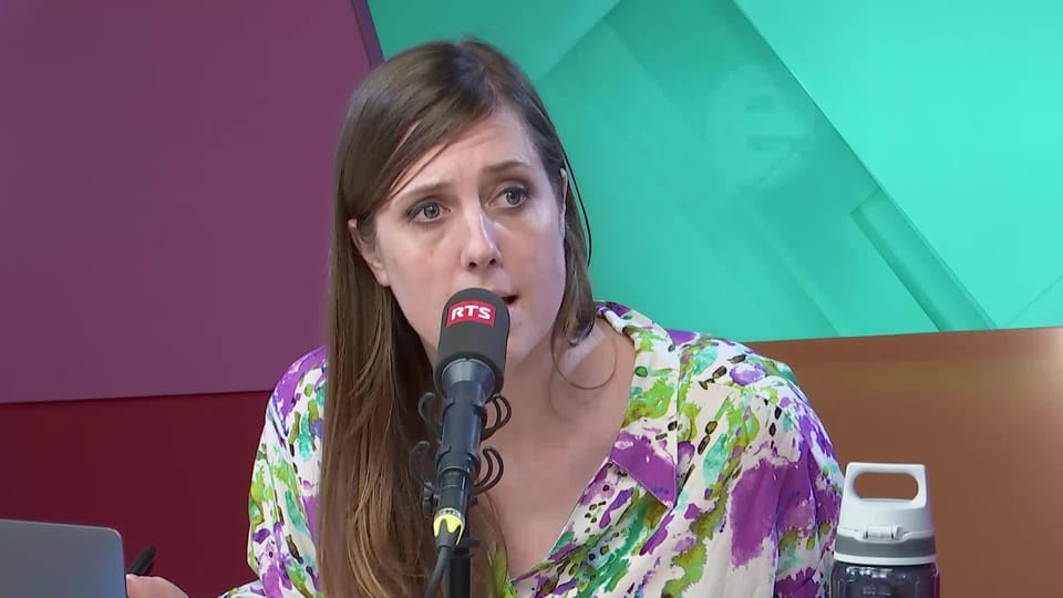 Le billet de Coline de Senarclens – Hommage à Angela Rostas - Les beaux ...