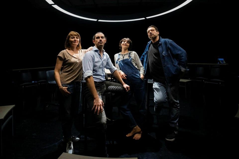 Fairfly - La culture en films - Play RTS