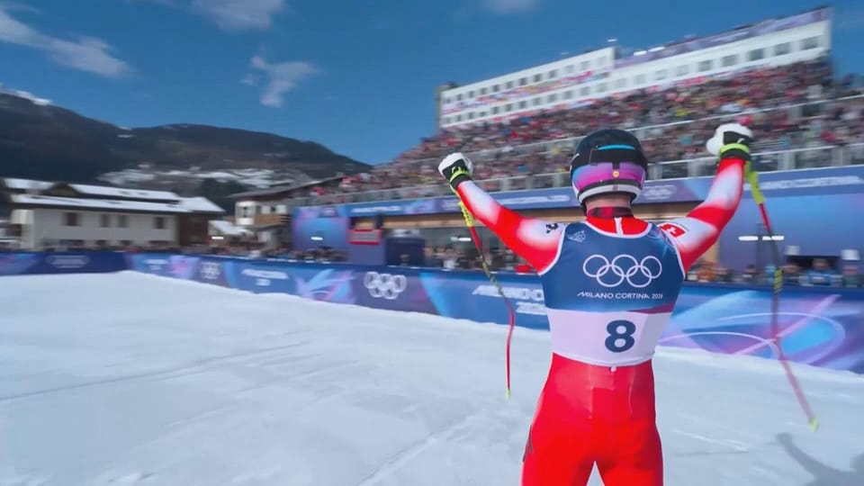 Le best of du samedi 7 février - JO Jeux olympiques Milan-Cortina 2026 ...