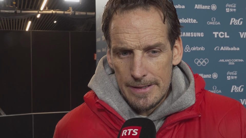 Tour préliminaire messieurs, CAN - SUI (5-1): 