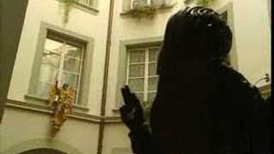 Pédophilie: une Task Force mise en place à Fribourg par les évêques suisses - 12h45 - Play RTS