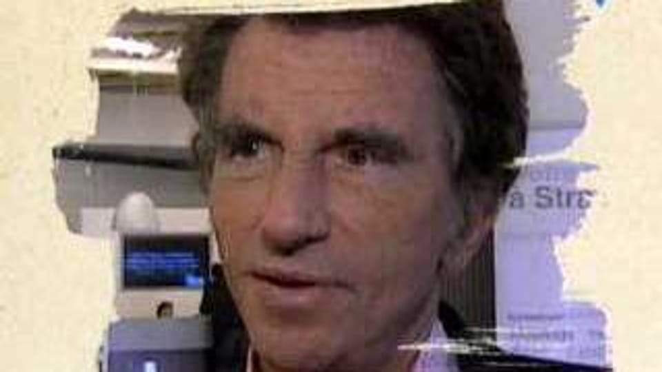 Tranches de cake: Alain Bringolf/Jack Lang/Hans Fehr/Jérôme Rudin ...