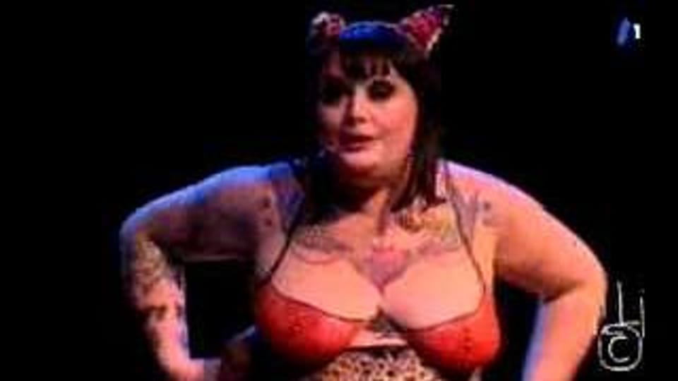 Stripdance - Illico - Play RTS