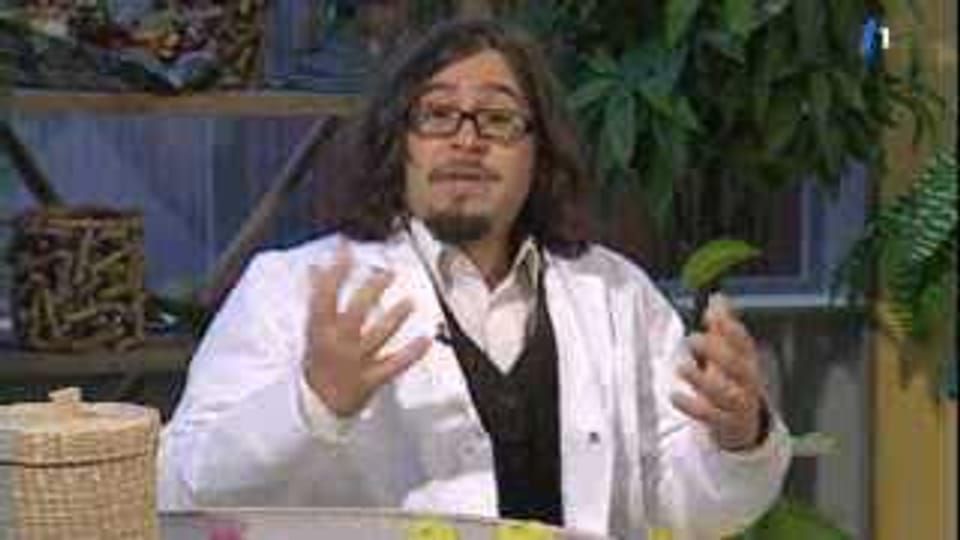 Professeur Nimbus / La peur autour du LHC - Dolce vita - Play RTS