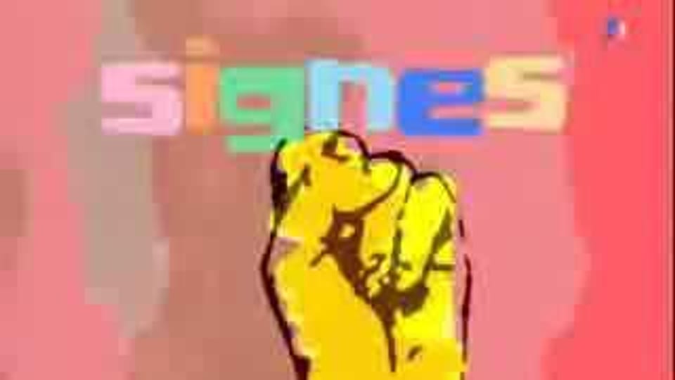 Scènes de silences: les coulisses - Signes - Play RTS
