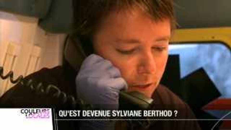 Carte Swiss Ski – Sylviane Berthod – Collection Sport D'hiver