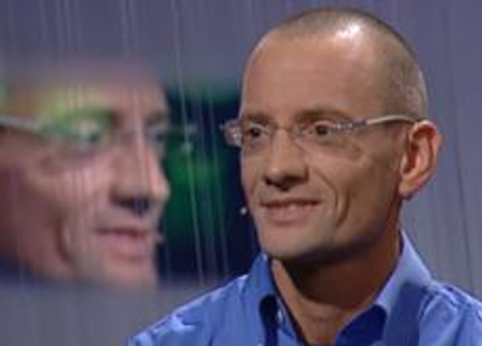 Invité : Matthias Rust, le fou volant de la place Rouge - Mise au point ...