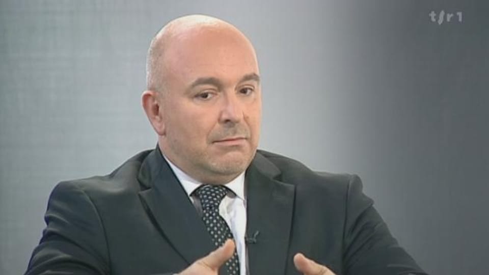Daniel Zappelli - Pardonnez-moi - Play RTS