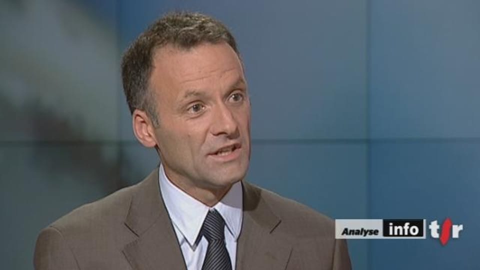 Finance: l'analyse de Nicolas Rossé, journaliste économique - 19h30 ...