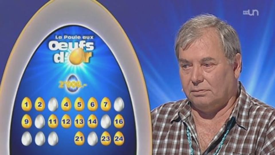 Jouet Ancien Poule Pondeuse – La Poule Aux œufs D’or – Paris – Vintage